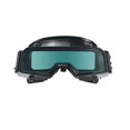 thumbnail image 1 of Welding Glasses Outside Control Solar Auto Darken True Color Welding Glasses Welder Mask Welding Helmet Goggles With Shade Eara ,Precision Temperature Control, 1 of 6
