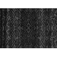 thumbnail image 1 of Ahgly Company Indoor Rectangle Abstract Gray Modern Area Rugs, 5' x 7', 1 of 4