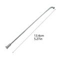 thumbnail image 3 of SIfdSeng 12G 2.5mm Steel Spokes with for Tricycles And, 3 of 5