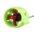 thumbnail image 3 of RC Boat Underwater Thruster Brushless Model Ship Electric Motors Drive Engine Counterclockwise, 3 of 11