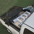 thumbnail image 4 of CARGO NET WITH TARP - FRENCH, 4 of 7