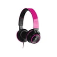 thumbnail image 2 of Audífonos con Micrófono Getttech GH-3100P color Rosa, 2 of 2