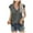 Gray, variant on gakvbuo Plus Size Summer Tops For Women Tops Dressy Casual Women's Summer Solid Color Sleeveless Blouses Summer Lace V Neck T-shirts TopsWorkout Tops For Women