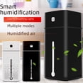 thumbnail image 2 of Humidificador USB de gran capacidad para el hogar, la oficina, el escritorio, una generación de regalos, 2 of 5