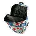 thumbnail image 2 of Disney's Nightmare Before Christmas 16 inch All Over Print Deluxe Backpack, 2 of 2
