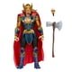 thumbnail image 4 of Figuras de acción de Hasbro Marvel Legends Mighty Thor, Groot, Gorr y King Valkyrie, etc. (Thor: Love and Thunder) en stock, 4 of 5