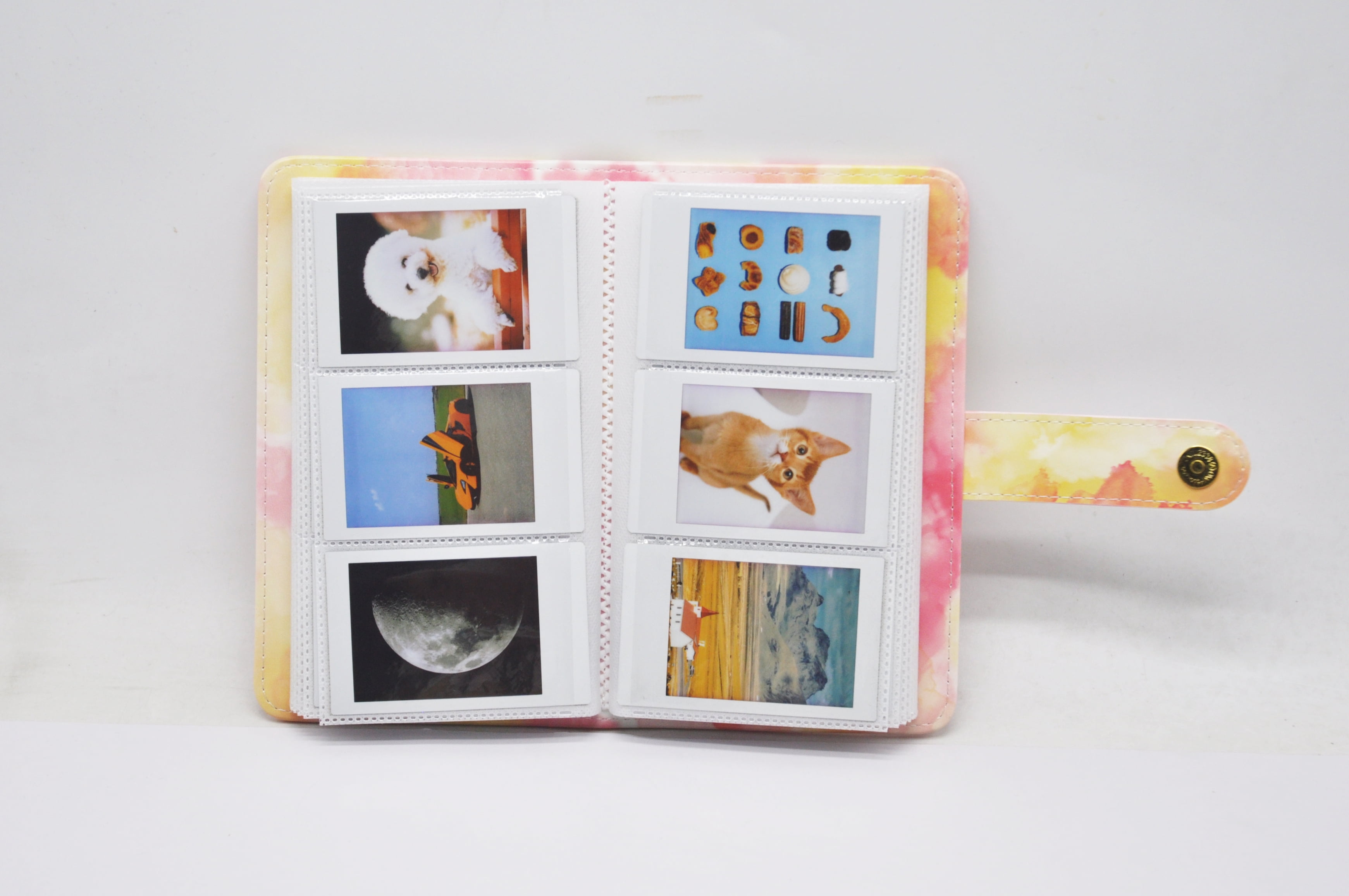 Fujifilm Instax Watercolor Album