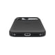 thumbnail image 5 of Funda para iPhone 17 Pro Apple TechWoven con MagSafe - Negra, 5 of 5