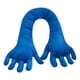 thumbnail image 3 of Almohada de mano de forro polar, cojín de juguete para dormir con las piernas largas, almohada de mano de forro polar, cojín de juguete para dormir con las piernas largas, almohada de mano, 3 of 9