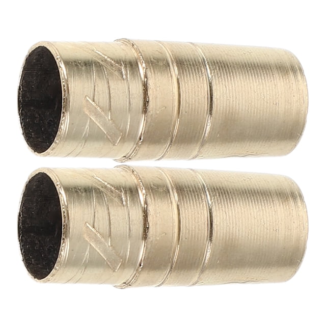 HEANUJJ 2Pcs Universal Fit Outdoor Stick Umbrella Caps Practical Lightweight Umbrella Accessories