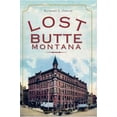 thumbnail image 1 of Pre-Owned Lost Butte, Montana (Paperback) 1609495942 9781609495947, 1 of 1