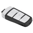 thumbnail image 2 of 434MHz 3Buttons Smart Car Remote Key Fob with ID48 Chip 3C0959752BA Fit for B6 3C B7 Magotan CC, 2 of 4