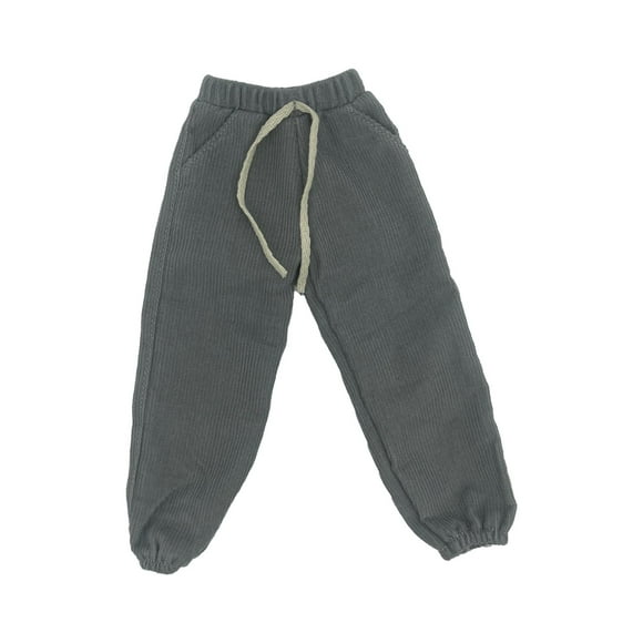lionlar Pantalon Long en Tissu pour Figurine Articulée 1/6, Pantalon Long pour Figurines Articulées de 12 Po pour Homme, Déguisement, Gris