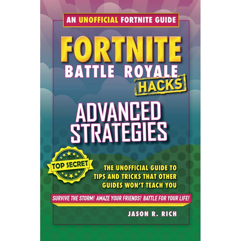 Some Known Details About Fortnite Aimbot