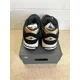 thumbnail image 4 of New Balance 2002R Foot Locker 50th Anniversary US Mens Size 13 - M2002RFX Black, 4 of 5