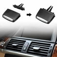 thumbnail image 4 of Reliable Car Air Conditioning Vent Clip for X5 E70 X6 E71 Easy Installation, 4 of 5