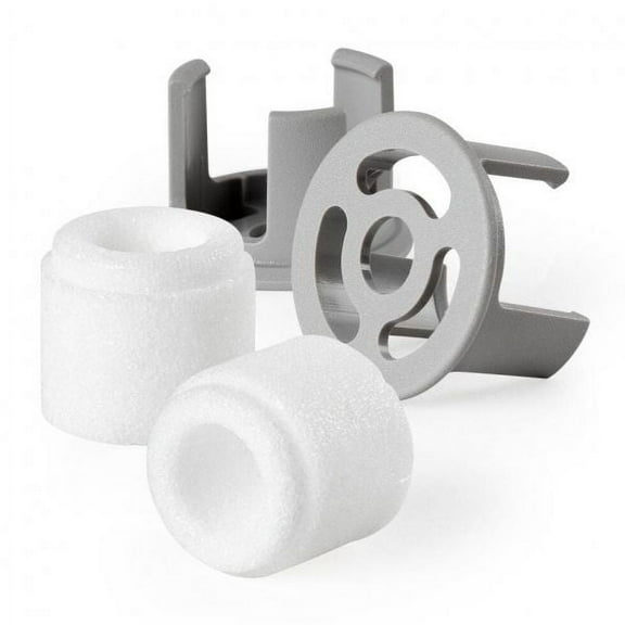 New Parii Air Filters (with Holder) for proneb Max - 2 Pack