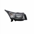 thumbnail image 1 of 12 15 Cv Cruz (2Nd Design) H.L Rh, 1 of 1