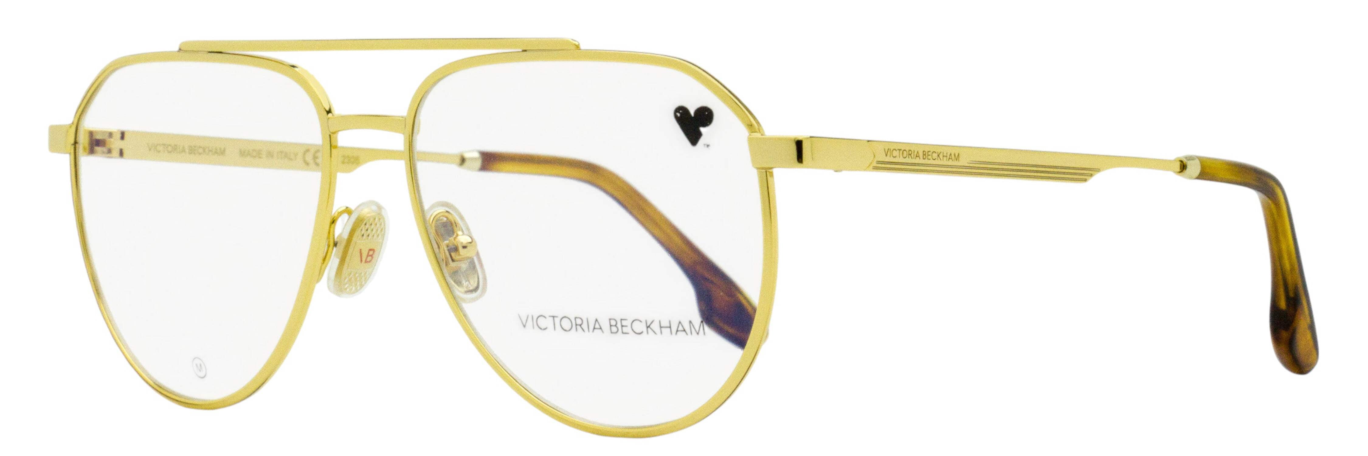 VICTORIA BECKHAM OPHTHALMIC VB2661 FEMALE 54/14/145 321  display picture 2