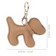 thumbnail image 2 of unbranded Llavero Decorativo Para Con Caricatura Color Marrón Y Cuello Colgante, 2 of 6