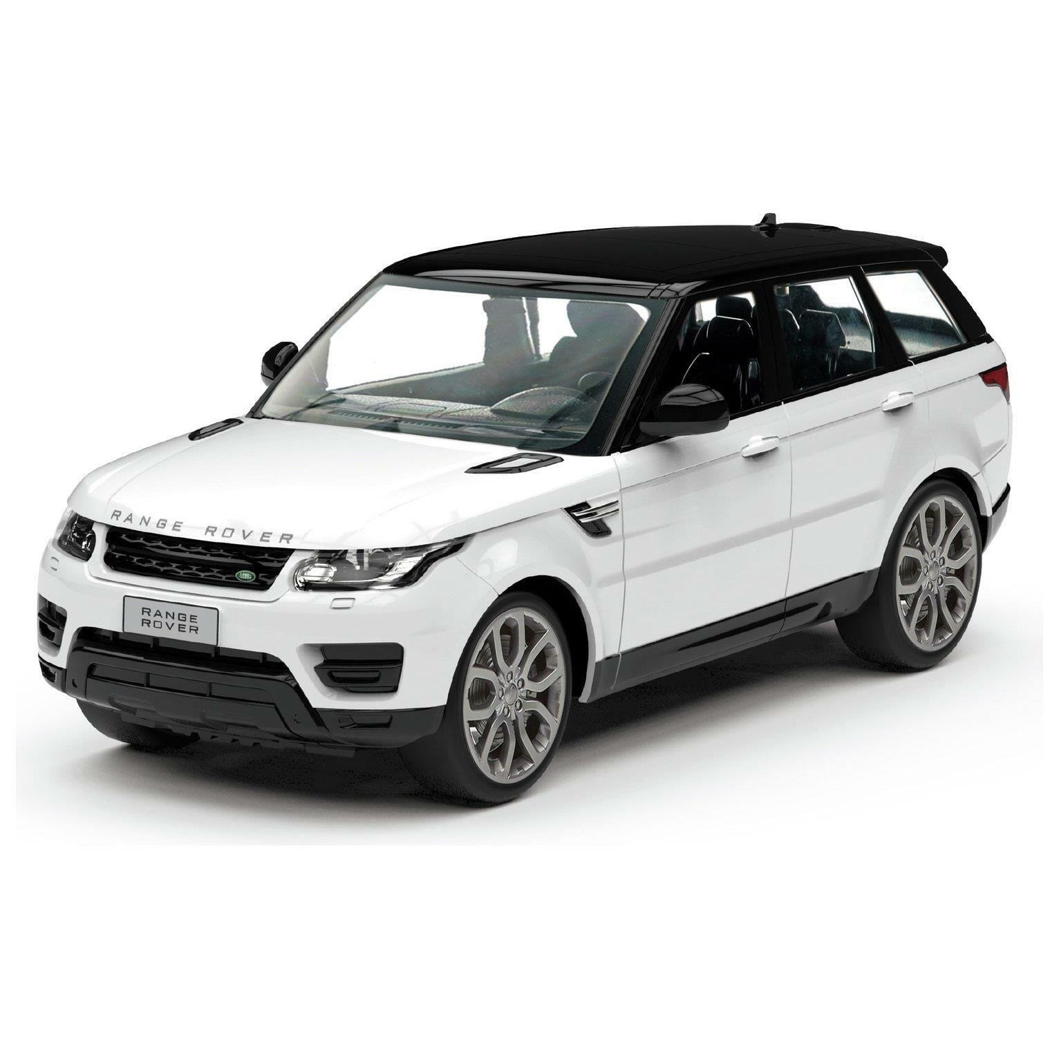 rc model car range rover sport rc 2000