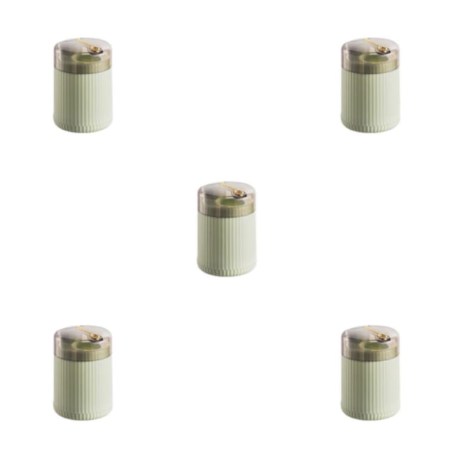 Naiovety Soporte para palillos de Dispensador de palitos Gadget de cocina Sin rebabas Atractivo Automático Ahorro de espacio Accesorios Type2 NO2