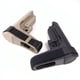 thumbnail image 5 of Empuñadura de juguete de tiro suave, empuñadura decorativa de nailon Compatible con SBA3 SLR 556 M4, 5 of 7