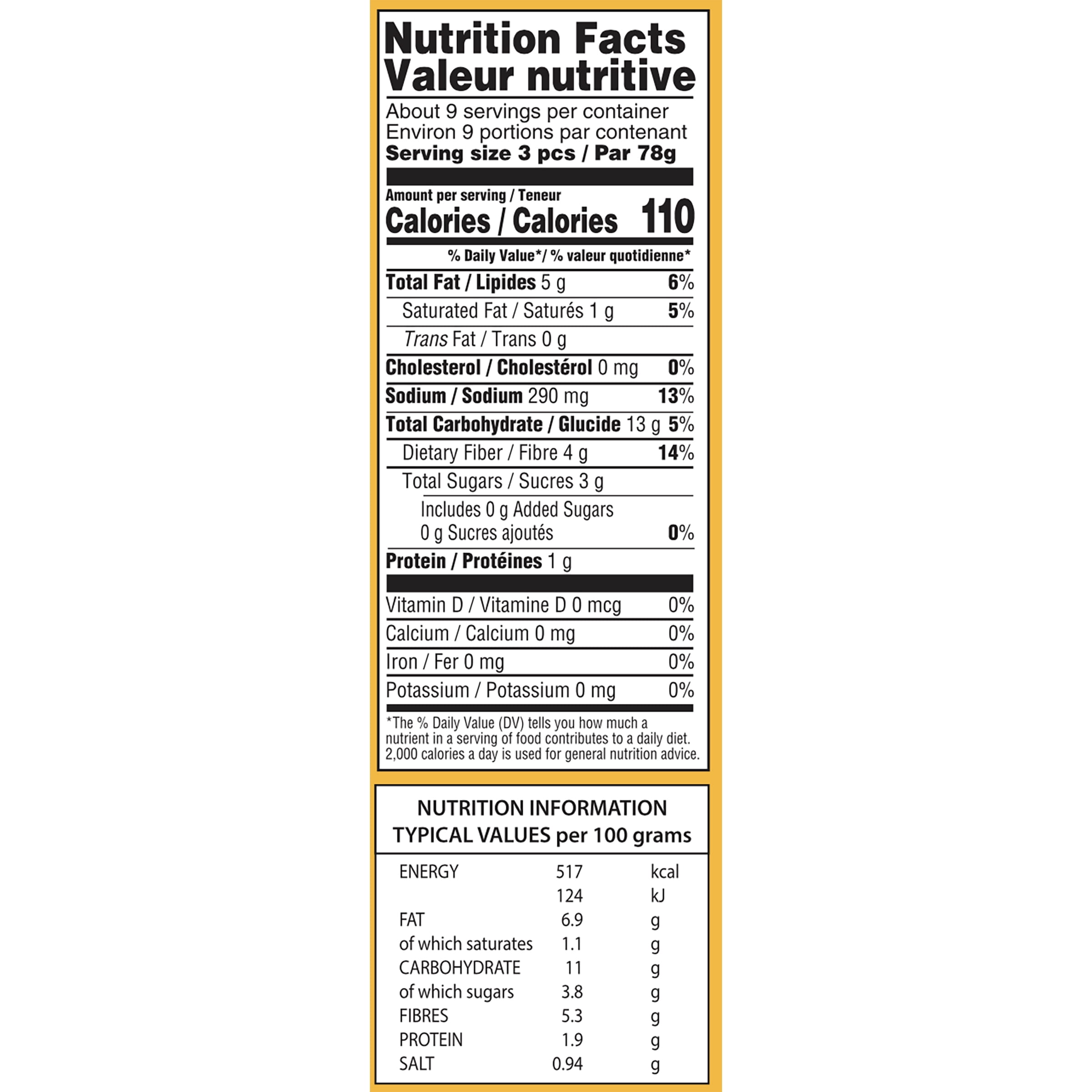 Beleaves Frozen Onion Rings, 24 Oz