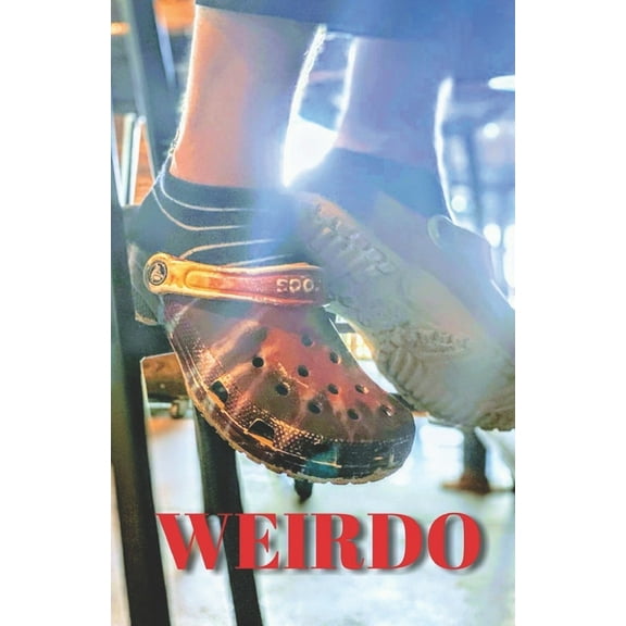 Weirdo (Paperback)