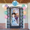 Disney Frozen Indoor/Outdoor Birthday Decorating Kit