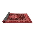 thumbnail image 2 of Ahgly Company Indoor Rectangle Persian Red Traditional Area Rugs, 2' x 5', 2 of 4