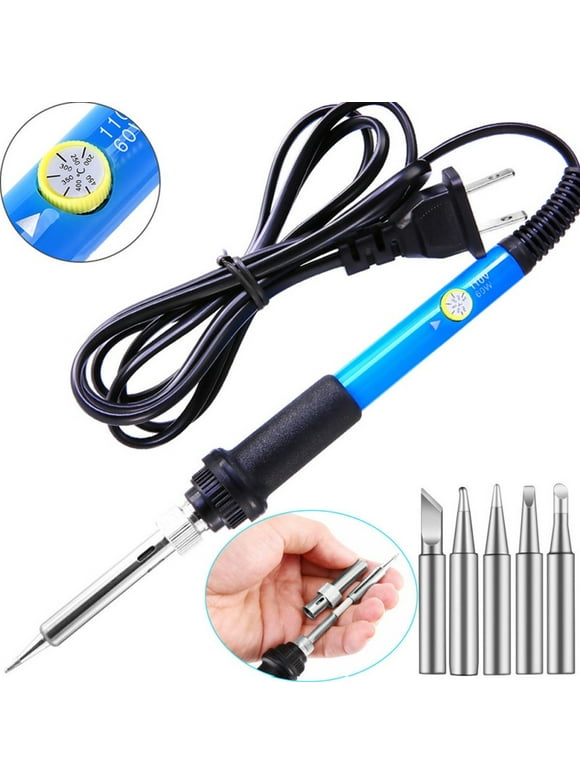 Soldering Irons in Soldering