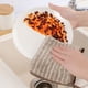 thumbnail image 1 of Juego de 5 Trapos Absorbentes de Aceite para Lavar Platos, Toallas Absorbentes de Agua y Sin Pelusa, Esponjas Limpiadoras para Cocina y Hogar., 1 of 6