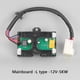 thumbnail image 2 of 12V 5KW Circuit Board Motherboard Controller for Air Parking Heater, 2 of 5