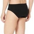 thumbnail image 3 of Paquete de 5 Calzoncillos Bóxer de Tiro Bajo Beverly Hills Polo Club Talla Grande, 3 of 3