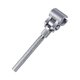thumbnail image 5 of Herramienta Profesional para Ajuste de Bisagras de Puerta con Llave Ajustable Fuerte Herramienta Regulable para Bisagras y Puertas Destornillador Ergonómico y Llave Elaborada en Acero, 5 of 9