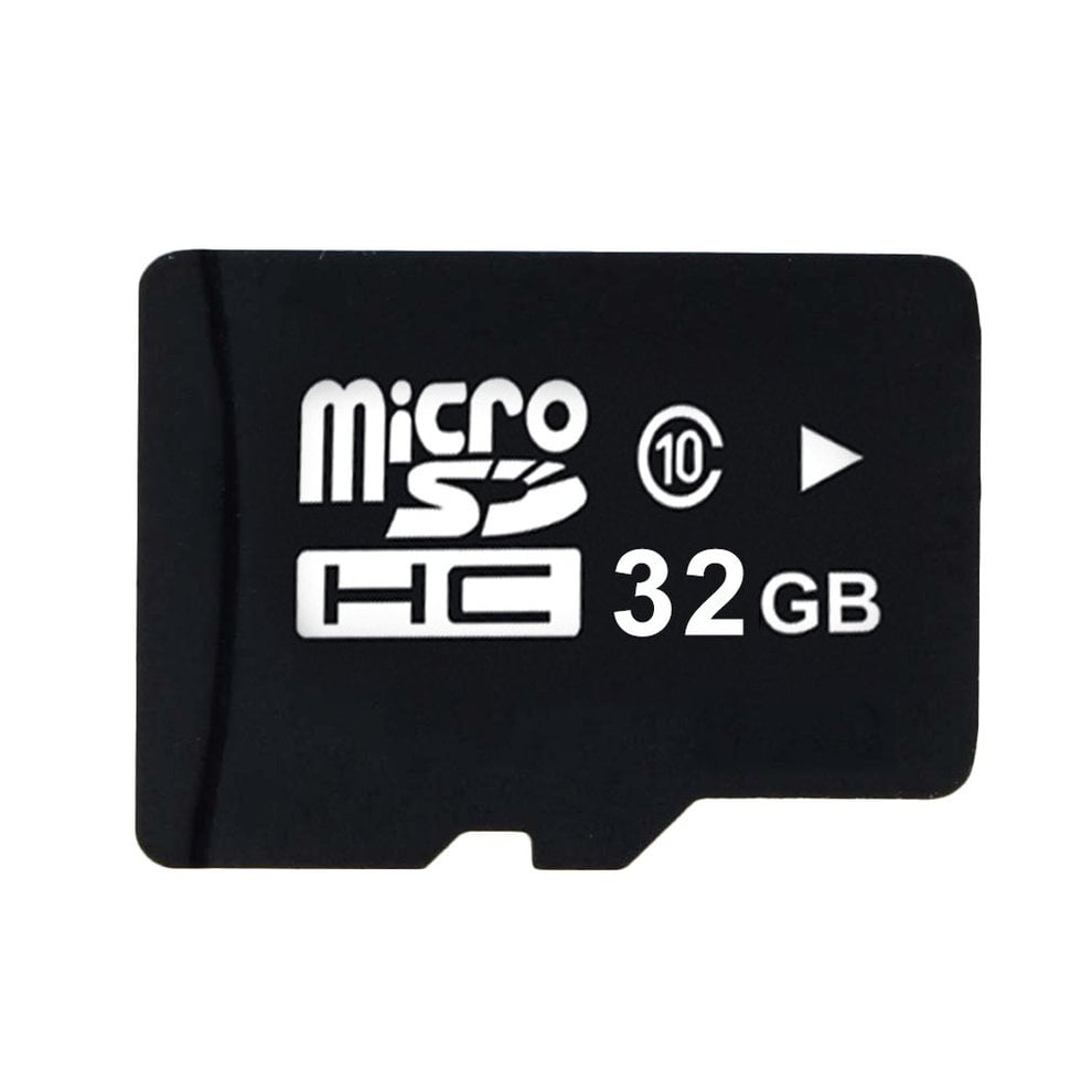 Micro SD Microsdhc Class 10 Ultra High Speed TF Flash Memory Card