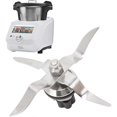 thumbnail image 2 of Compatible with Monsieur Cuisine Connect SKMC and Monsieur Cuisine Smart SKMS food processors, 2 of 5