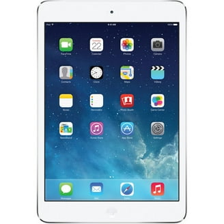 Pre-Owned Apple iPad Mini 1 Wi-Fi 16GB - Black (Scratch and Dent