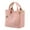 Pink, variant on SUSHANG Fashion Bag Unisex Large Capacity Bag Fashion Portable Canvas Bag Shoulder Bag Messenger Bag