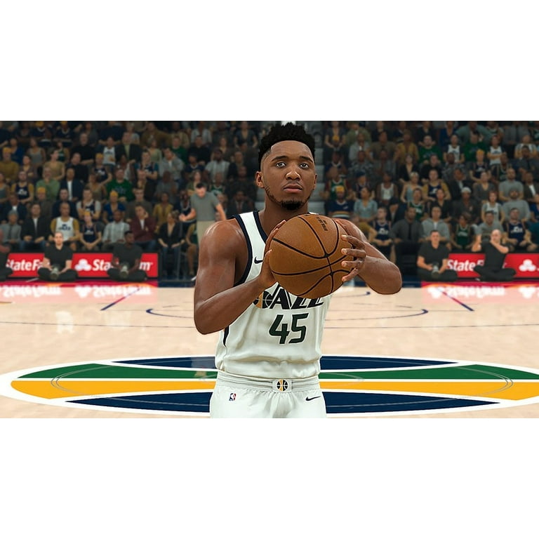 NBA 2K22 - Nintendo Switch