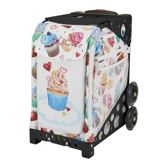 Zuca Sport Bag - Sweet Life