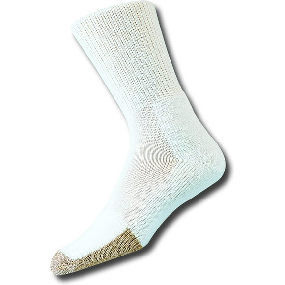 thorlos Unisex TX Max Cushion Tennis Crew Socks