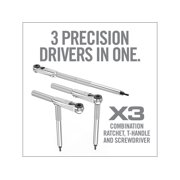 Real Avid Smart Torq Adjustable Limiter/X3 Driver Kit