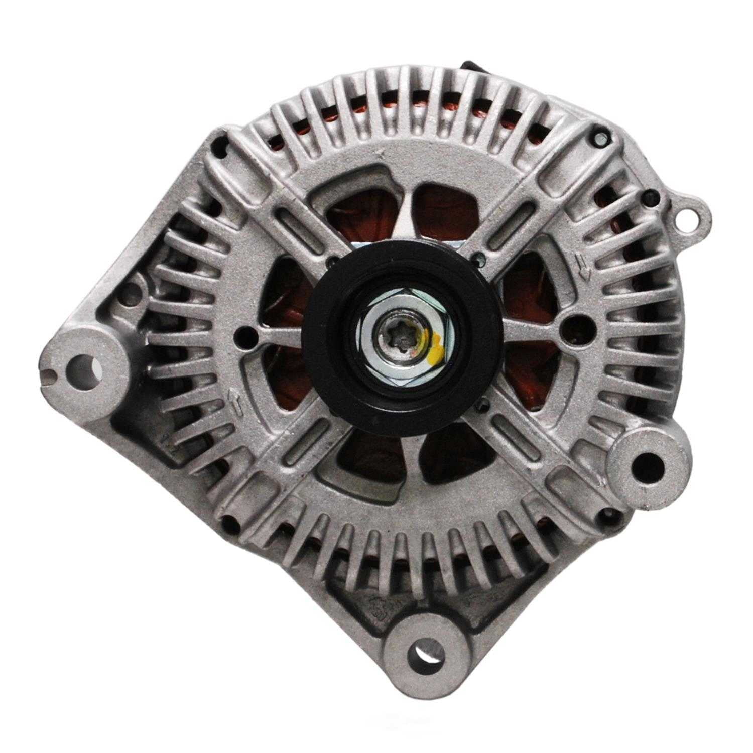 FVP Professional 15726 Alternator Standard