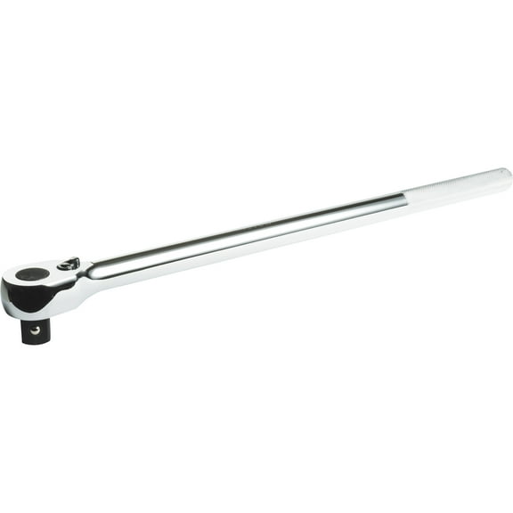 Klutch 19 1/2in. Ratchet, 3/4in. Drive