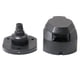 thumbnail image 5 of Adaptador de conector de luz de barra de remolque Ehuebsd enchufe europeo de plástico de 13 pines, 5 of 8