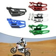 thumbnail image 2 of Motorcycle Chain Guide Guard Dirt Bike Motocross For Honda For CR For CRF, 2 of 5