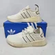 thumbnail image 1 of Adidas NMD_R1 Boost Athletic Shoes / White Cream / IE6930 / Men's 5.5 , Wmns 6.5, 1 of 6