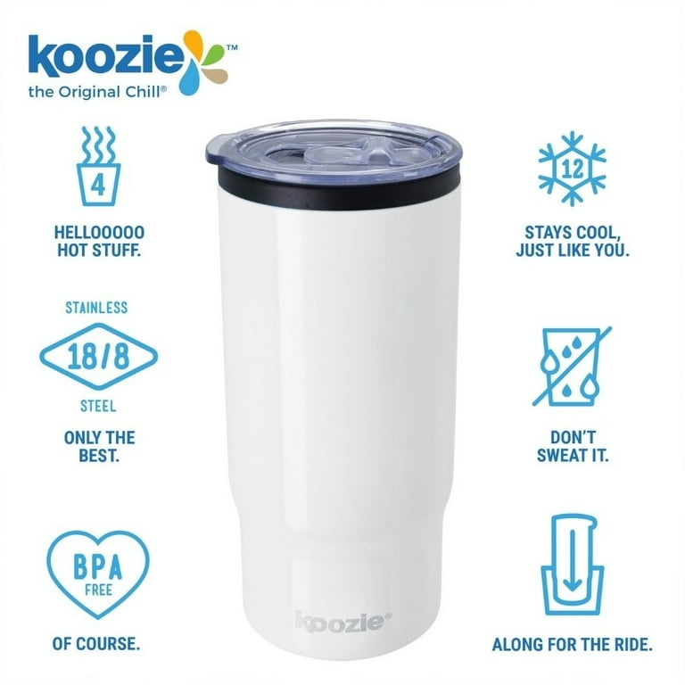 Seltzer Koozie – knotcommon